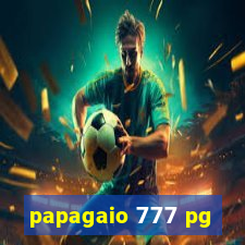 papagaio 777 pg